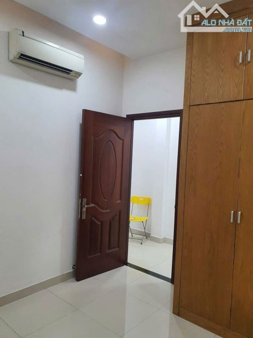 Bán nhà 1T2L 5x21m hoàn công, hẻm Phan Bội Châu p. Dĩ An gần trường cấp 1,2,3 - 12