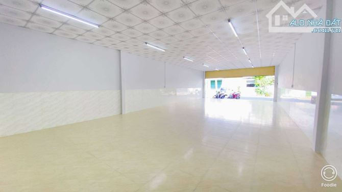 Cho thuê nhà 154 m2 khu Cồn Khương tiện chứa hàng - 13