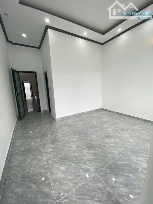 Nhà Mới 4x 23m. Cách Ngã 4 Xoài Đôi 2km. Cách Chợ Bình Chánh 20 Phút - 13