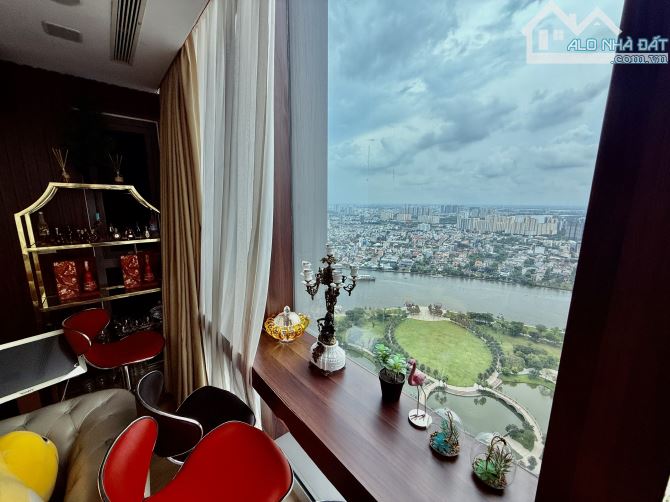 Độc Quyền Chào Bán Căn Hộ 4 Phòng Ngủ tòa Landmark 81- có hợp tác môi giới - 12