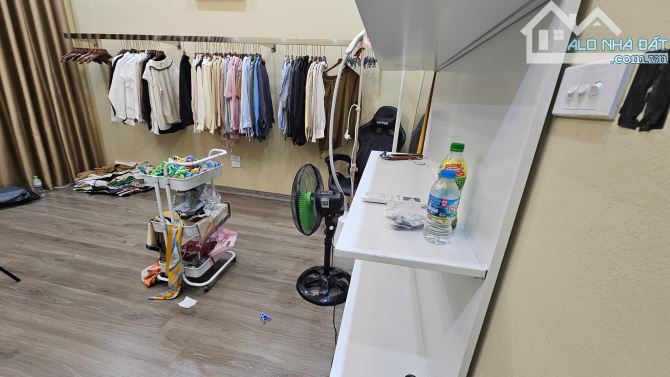 Tôi bán nhà 5T*62m2 phố Hoàng Văn Thái-Thanh Xuân.Mặt ngõ ôtô tránh,vừa ở vừa KD.Giá 13tỷ6 - 13