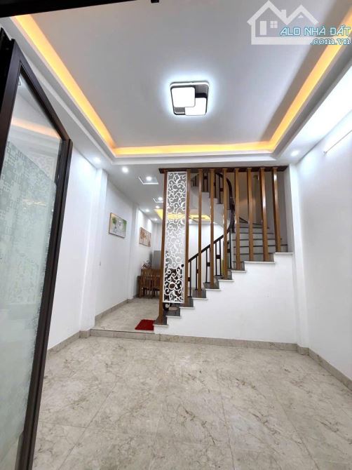 Thanh Xuân – Định Công Thượng - 43m mt4,6m 4 tầng Chỉ 8,2 tỷ - 14