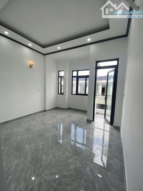 Nhà Mới 4x 23m. Cách Ngã 4 Xoài Đôi 2km. Cách Chợ Bình Chánh 20 Phút - 14