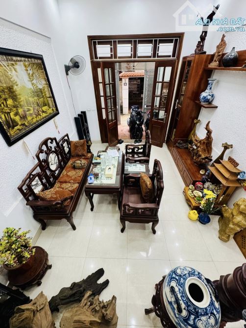 TRẦN CUNG 56M2, MT 4M, NHÀ 4 TẦNG, 2 MẶT THOÁNG, GẦN CÔNG VIÊN, NGÕ THÔNG, GIÁ 10 TỶ, - 14