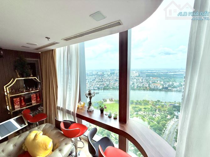 Độc Quyền Chào Bán Căn Hộ 4 Phòng Ngủ tòa Landmark 81- có hợp tác môi giới - 13