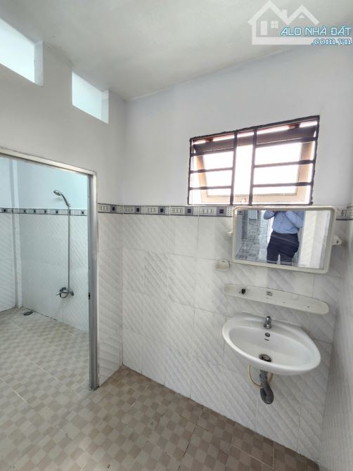 Bán nhà 1T1L 4.3x14.2m, hẻm Nguyễn Thị Chạy p.Tân Đông Hiệp, thổ cư 100% - 14