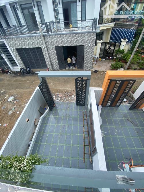 Nhà Mới 4x 23m. Cách Ngã 4 Xoài Đôi 2km. Cách Chợ Bình Chánh 20 Phút - 15