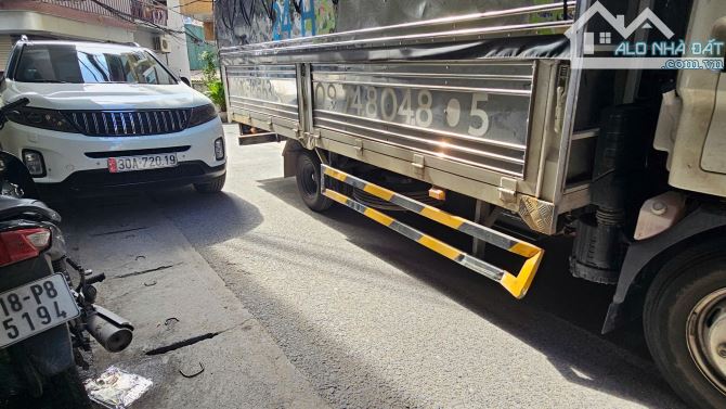Tôi bán nhà 5T*62m2 phố Hoàng Văn Thái-Thanh Xuân.Mặt ngõ ôtô tránh,vừa ở vừa KD.Giá 13tỷ6 - 15