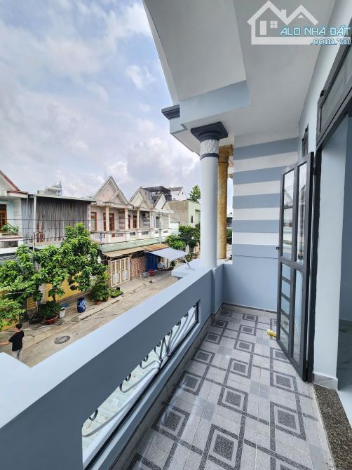 Bán nhà 1T1L 4.3x14.2m, hẻm Nguyễn Thị Chạy p.Tân Đông Hiệp, thổ cư 100% - 15