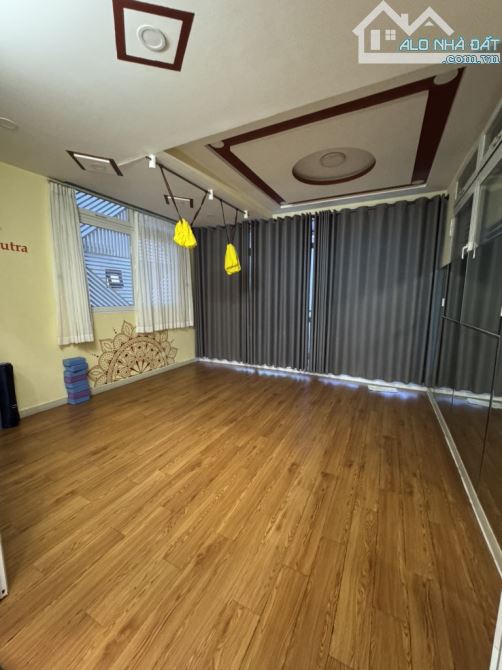 🏠Đường 25A , P10 ,Q6. DT 5 x 23, 5 tầng. Giá 20 tỷ TL.  💓BIỆT PHỦ THANG MÁY BÌNH PHÚ Q6 - 18
