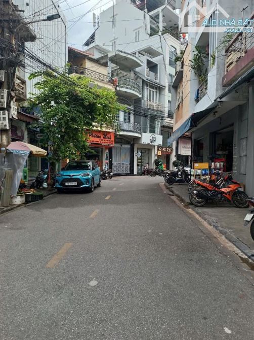 🌳Lô đất tuyến 2 Nguyễn Đức Cảnh vị trí siêu Vip - 60m² - Giá 10,8 tỷ - 2
