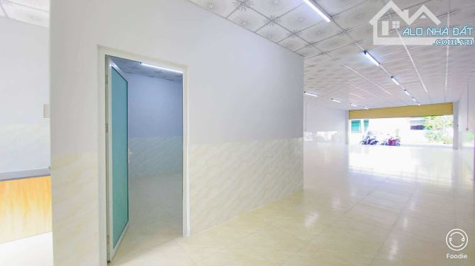 Cho thuê nhà 154 m2 khu Cồn Khương tiện chứa hàng - 2