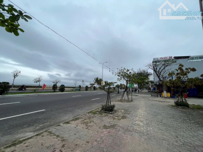 Bán 2 lô NGUYỄN TẤT THÀNH liền kề 250m2 view biển cực đẹp giá siêu tốt 🔥🔥 - 3