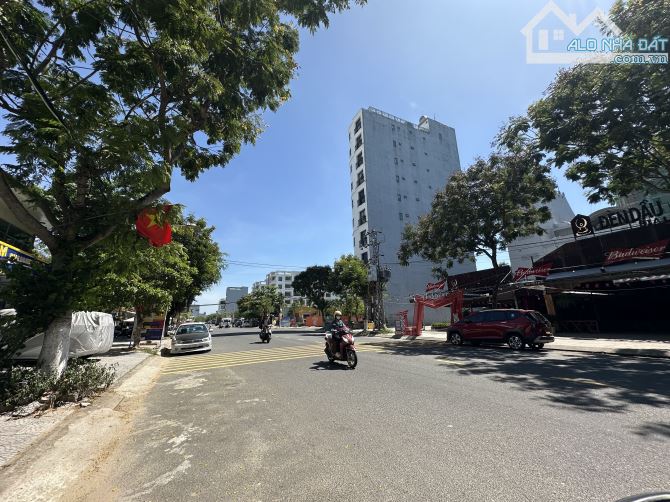 BÁN  ĐẤT MT MAI THÚC LÂN 10M5 GẦN BIỂN MỸ KHÊ - KS MƯỜNG THANH CHỈ 22 TỶ - 2