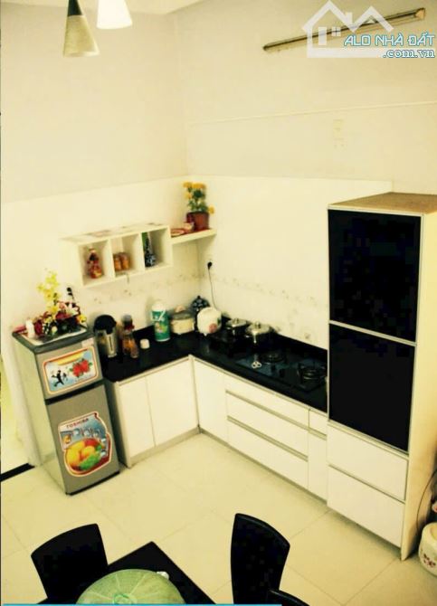 NHÀ 3 TẦNG MẶT TIỀN BÌNH MINH 1 - KHU VIP TRUNG TÂM HẢI CHÂU - SÁT CẦU RỒNG VÀ CÔNG VIÊN - 2