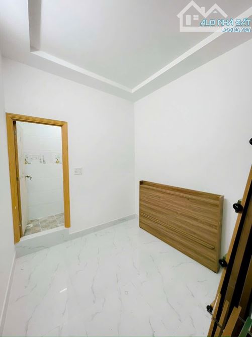 Bán Nhà 2 Tầng, 55m2, Hẻm Xe Hơi, SHR, 1942 Huỳnh Tấn Phát, TT Nhà Bè, Giá 3.68 Tỷ. - 2