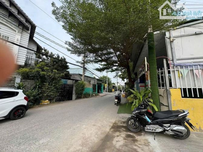 BÁN ĐẤT HÀ HUY GIÁP THẠNH XUÂN 4X15M, GIÁ 3.39T - 2