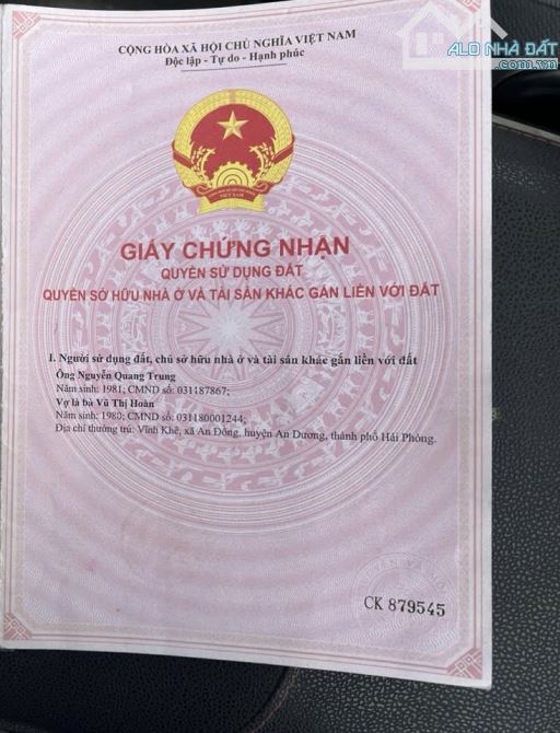 Bán lô góc lô 3B đường Lê Hồng Phong sau Sao Biển giá rẻ nhất thế giới - 2