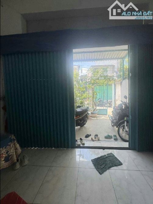 Bán nhà Bùi Tư Toàn 72m2 2 tầng hoàn công đủ, nhích nhe 5 tỷ - 2