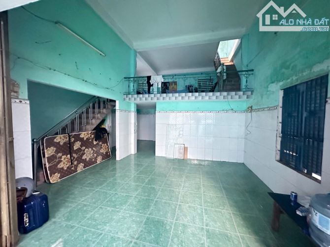 💥BÁN ĐẤT DT 268 M2 NGANG 13M CÓ  NHÀ 2 TẦNG + 10 PHÒNG TRỌ CHO THUÊ - CÁCH BIỂN MỸ KHÊ - 2