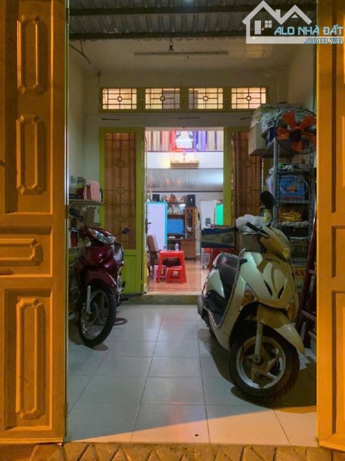 Hẻm Xe Hơi 8m | Phan Đăng Lưu, P3, BT| 2 Tầng 49m2 Khu Dân Trí Cao Tầng ~ Nhỉnh 7 tỷ TL - 2