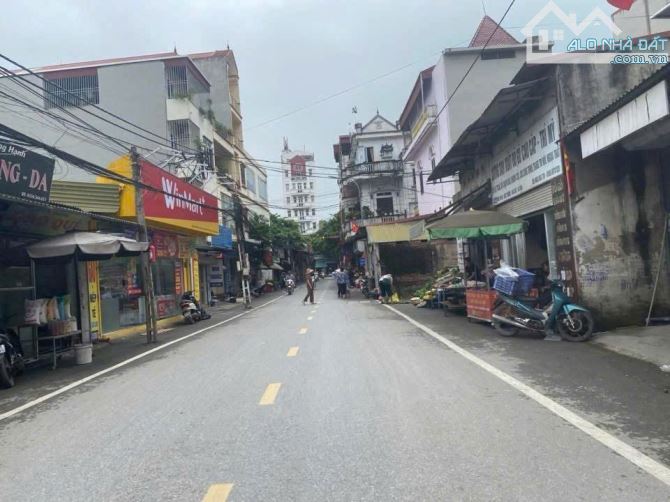 Bán đất Đức Thượng 43m2 mặt tiền 4.9m hậu 5.5m ô tô 7 chỗ vào đất 100m ra chợ giá 4 tỷ 2 - 2