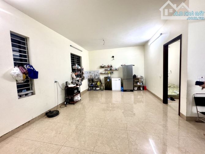 Bán nhà Ngô Gia Tự 4 tầng 74m mặt ngõ oto tránh, kinh doanh nhỏ giá hơn 16 tỷ - 2