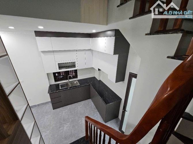 Bán nhà Phú Minh,  5 tầng , 32m2 giá hơn 5tỷ - 2