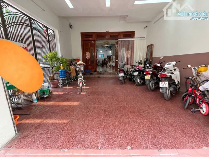 🏡 CĂN GÓC 3 MẶT TIỀN ĐẸP NHẤT KHU HỒ LÂM TƯỜNG – CHÙA HÀNG – LÊ CHÂN – GIÁ CHỈ 9,9 TỶ  💥 - 2