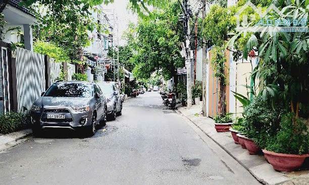 GẦN BIỂN! BÁN ĐẤT TẶNG NHÀ 175M2 – 12,89 TỶ - MT NGUYỄN THIỆN KẾ - Q. SƠN TRÀ - 2