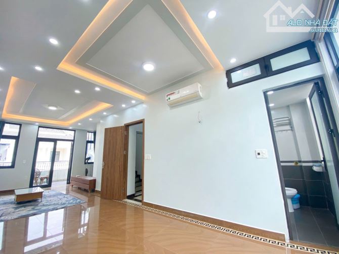 Bán nhà khu đô thị Vin đường Võ Nguyên Giáp, Lê chân, Hải phòng - 2