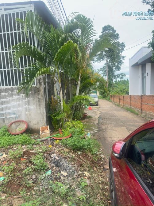 Bán lô đất mặt tiền B1 Thôn1 cư bua (Hẻm 155/3 Phạm ngũ Lão. - 2