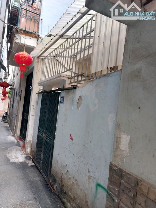 Bán đất Ở, Kinh Doanh, Thụy Khuê - Tây Hồ 45m2, Mt 4,1m chỉ 10.8 tỷ. - 2