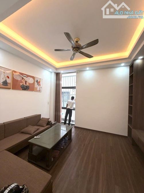 Thanh Xuân – Định Công Thượng - 43m mt4,6m 4 tầng Chỉ 8,2 tỷ - 2
