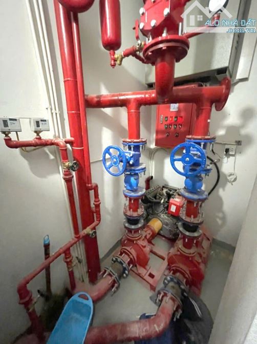 BÁN TOÀ NHÀ CĂN HỘ DỊCH VỤ – PHỐ NGUYỄN XUÂN KHOÁT – NGOẠI GIAO ĐOÀN – 150M² x 10 TẦNG . - 2