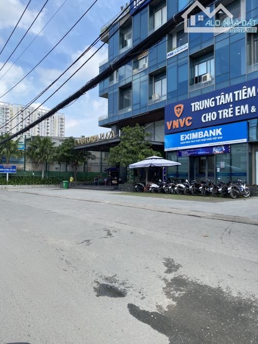 Cần bán nhà 3tầng gần chợ Tân Lập – Bình Trưng Đông – hẻm 6m – giá tốt chỉ 6.6 tỷ - 2
