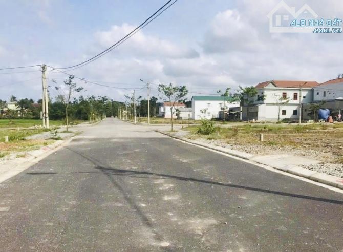 Đất kqh Cư Chánh giá rẻ, vị trí đẹp - 2