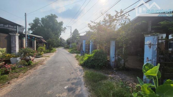 Cần gửi bán 314m2 có thổ cư, Tân Thông Hội , Giá 870tr – Cách QL22 200M - 2