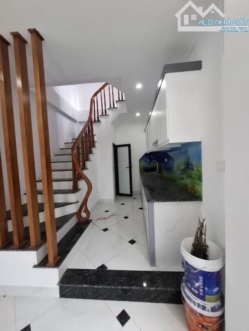 BÁN NHÀ LÔ GÓC 2 THOÁNG – GIANG CHÍNH, BIÊN GIANG – NGÕ THÔNG – GẦN CẦU MAI LĨNH  Cần bán - 2