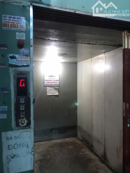 62TP – Bán dãy trọ tại đường B3 Tây Thạnh, 158m2, 24 phòng dòng tiền 1.2ỷ, CHỈ 14.8 tỷ TL - 2