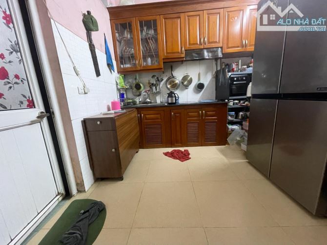 Bán gấp! Ngô Thì Nhậm, Hà Đông DT 45m2, 5 tầng, MT 4m, ô tô tránh, vỉa hè, KD, nhỉnh 14 tỷ - 2