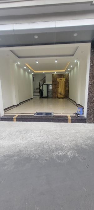 Hiếm! Ngô Thì Nhậm, DT 50m2, 5 tầng, MT 4.8m, ô tô tránh, lô góc, thang máy, nhỉnh 13 tỷ - 2