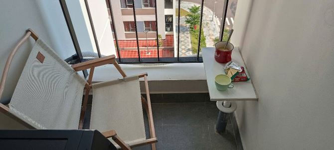 CHO THUÊ CĂN HỘ FULL NỘI THẤT – CHUNG CƯ AN PHÚ THỊNH – TP. QUY NHƠN - 2