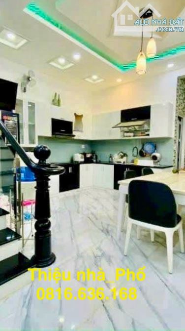🏡 DƯƠNG QUẢNG HÀM – NHÀ 5 TẦNG – NGÕ RỘNG – Ở NGAY – GIÁ 16.9 TỶ - 2