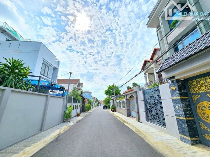 Bán đất biệt thự sổ riêng thổ cư p. Tân Phong - 2