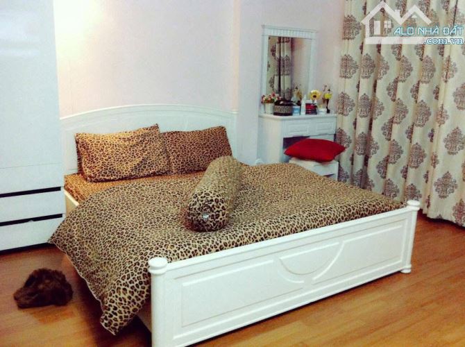Bán nhà phố Khương Hạ, Thanh Xuân, nhà đẹp 5 tầng, ô tô đỗ cổng - 2