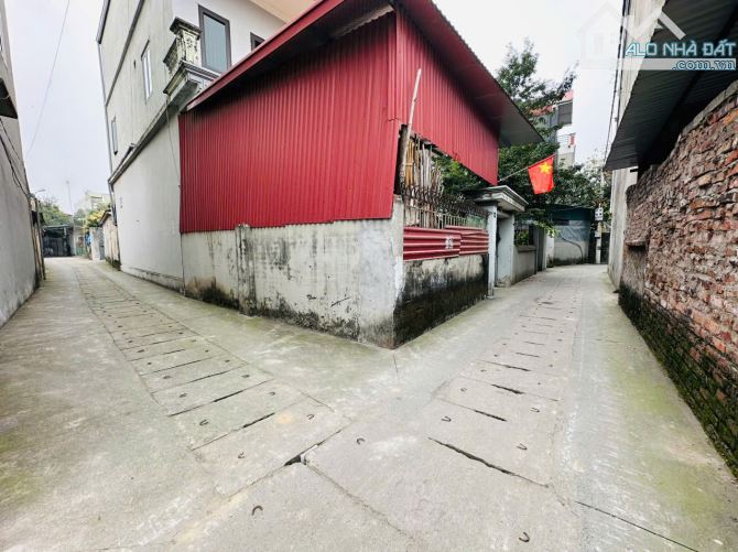Chỉ 66m²  Đất vàng Cổ Dương, ngõ rộng, gần Vành Đai 3  Cực tiềm năng - 2