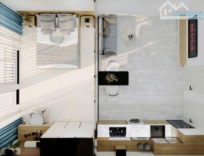 💥BÁN  NHÀ 2 TẦNG GẦN BIỂN – KIỆT Ô TÔ VÕ NGUYÊN GIÁP – VỊ TRÍ ĐẸP GIÁ TỐT - 2