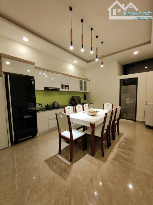 ✨🏡✨ Cần bán Nhà Phố Hẻm xe hơi , đường Trạng Trình, P.09, Đà Lạt - 2