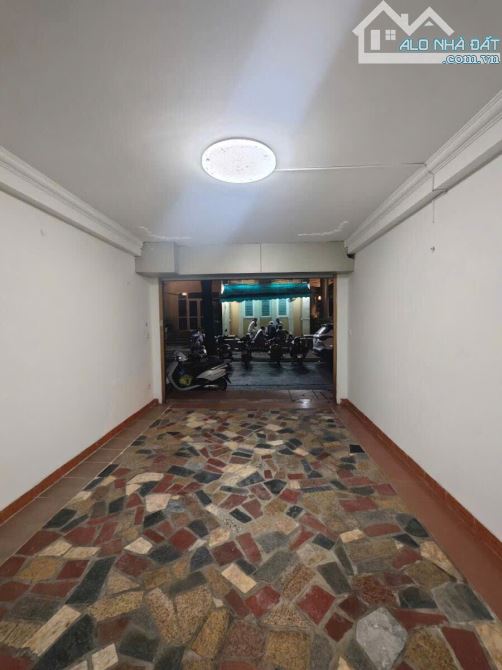 1 căn duy nhất phân lô Ngụy Như Kon Tum 2 vỉa hè ô tô tránh ngõ thông KD sầm uất 5T 50m2 - 2